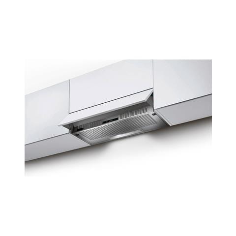 Cappa a Scomparsa PCH00 SRM AM29A Aspirante Colore Acciaio Inox - Foto 3