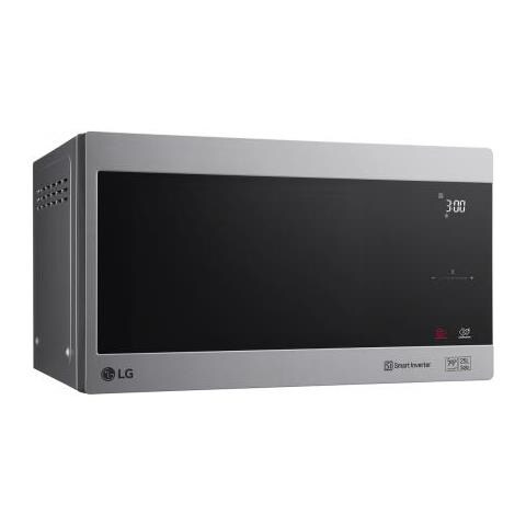 Forno A Microonde Ms2595cis Capacita 25 L Potenza 1000 W Colore Argento Acciaio Inossidabile - Foto 2