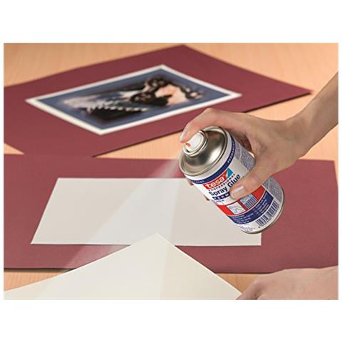 Colla Spray 300ml permanente - Foto 2