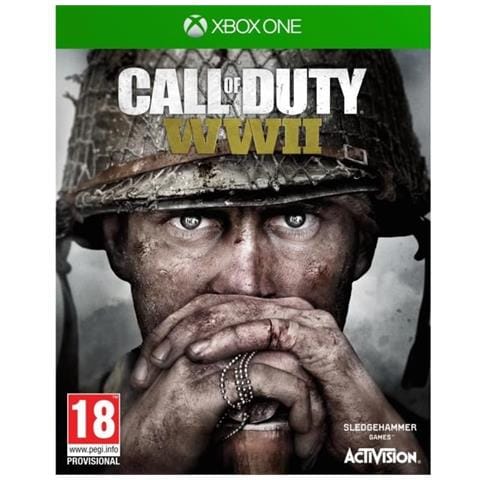 Call Of Duty Seconda Guerra Mondiale Jeu Xbox One - Foto 1