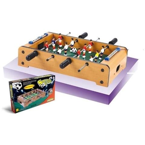 Calcio Balilla - Foto 1