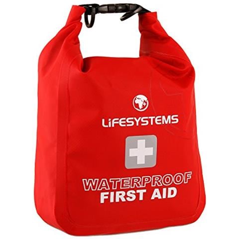 Impermeabile Kit Di Pronto Soccorso - Foto 1