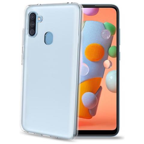 Tpu Cover Galaxy A11 / Galaxy M11 - Foto 1