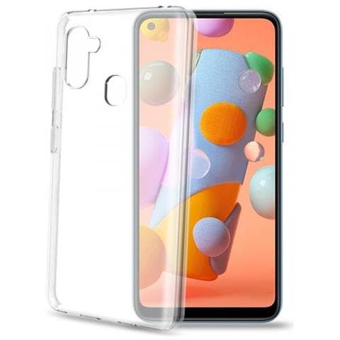 Tpu Cover Galaxy A11 / Galaxy M11 - Foto 3