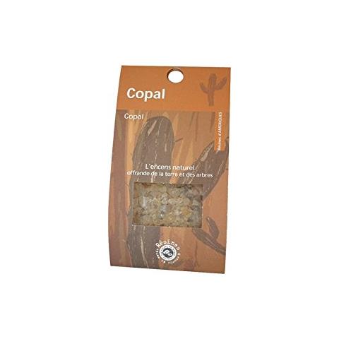 Resina Di Copal - Borsa 30 G - Foto 1