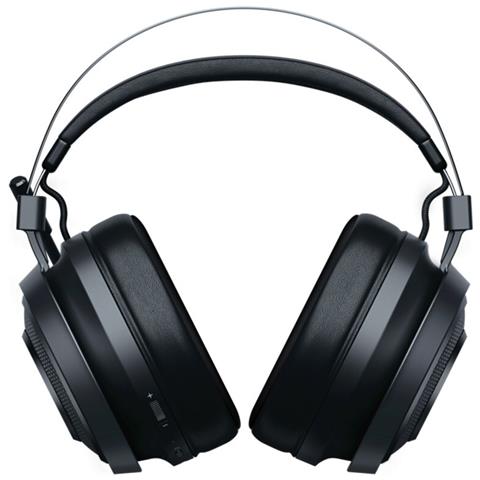 Razer Nari Ultimate per Xbox One: cuffie wireless con feedback aptico e  HyperSense - Notebook Italia