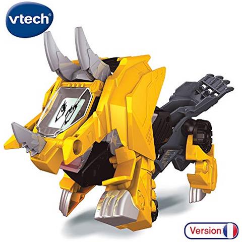 Switch & Go Dinos-oxor, 80-195005, Multicolore - Foto 1