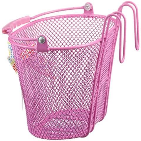 Ragazza Asti Girls - cestino Per Bicicletta, Bambina, Asti Girls, Pink - Foto 2