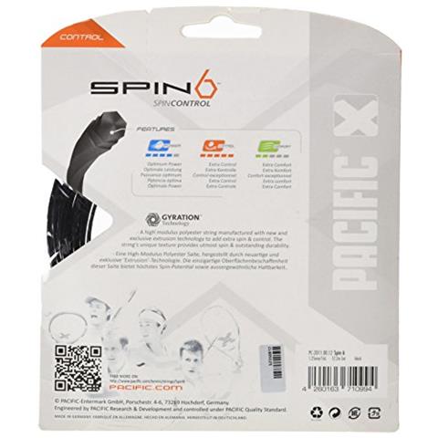 Spin 6 12 M - Foto 2