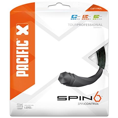 Spin 6 12 M - Foto 1