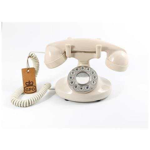 Gpo Pearl Ivory Phone - Foto 2