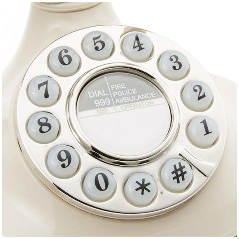 Gpo Pearl Ivory Phone - Foto 3