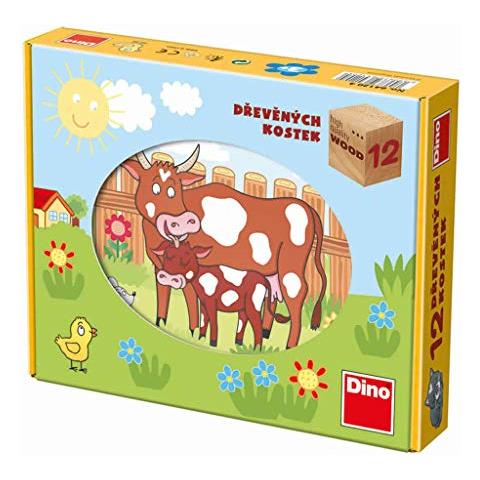 Puzzle In Legno641204 Toys- - Foto 1