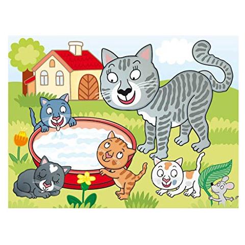 Puzzle In Legno641204 Toys- - Foto 5