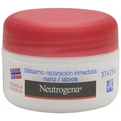 Balsamo Labbra 15ml Tarro - Foto 1