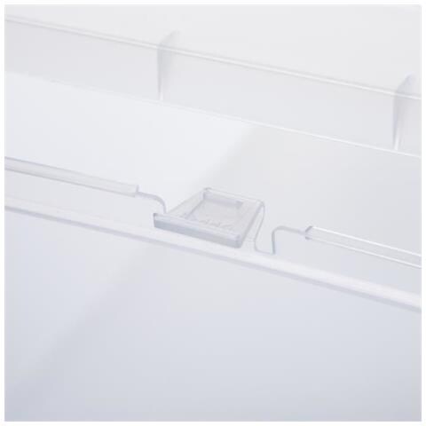 9 L 31 x 22 x 18 cm EUDF-S Iris Ohyama trasparente plastica set di 3 scatole di scarpe / scatole di immagazzinaggio per scarpe scarpe di sicurezza 