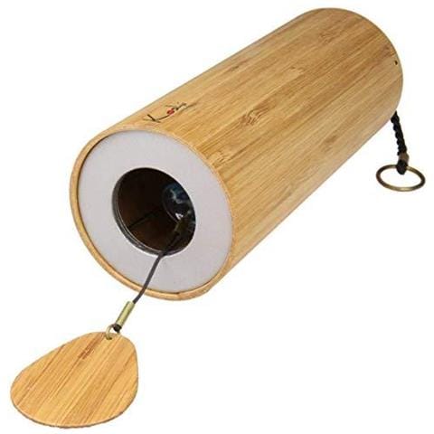 Terra Tuned Wind Chimes - Foto 1