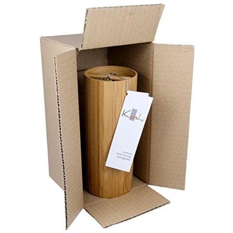 Terra Tuned Wind Chimes - Foto 4