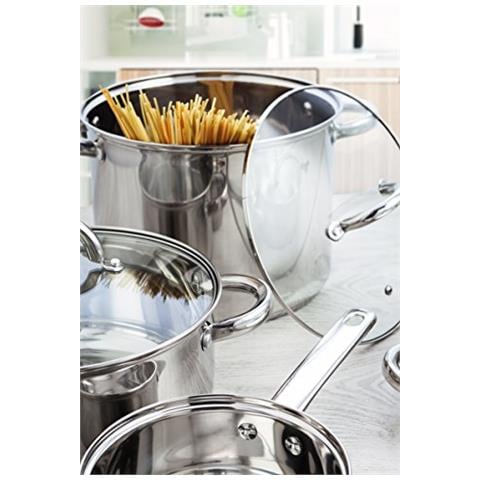 Ottawa-pentola Con Coperchio 30 cm - Foto 2