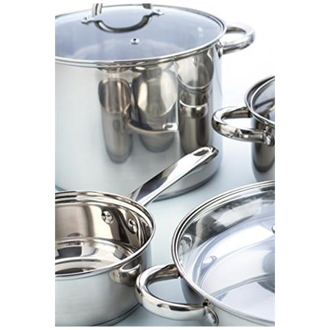 Ottawa-pentola Con Coperchio 30 cm - Foto 3