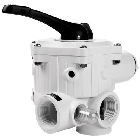 Valvola Multidirezionale 1 ""1/2 Tutte Le Posizioni - Sp0710xeall - Foto 2