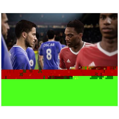 Fussball 17 - Playstation 4 - Deutsch (1026575) - Foto 2