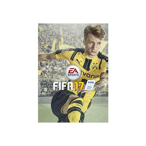 Fussball 17 - Playstation 4 - Deutsch (1026575) - Foto 1