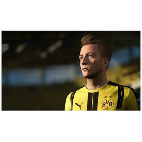 Fussball 17 - Playstation 4 - Deutsch (1026575) - Foto 3