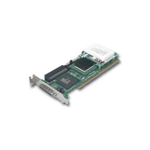 FUJITSU - RAID Controller 1-Channel 64MB LSI scheda di interfaccia e ...