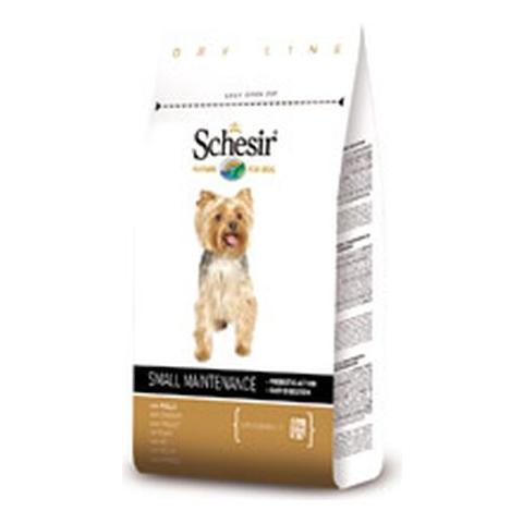 Cibo per Cani Dog Dry Small Maintenance Pollo 2 kg - Foto 1