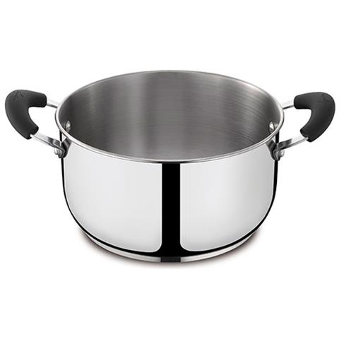 Casseruola con 2 Maniglie Diametro 22 cm Linea Gioiosa - Foto 1