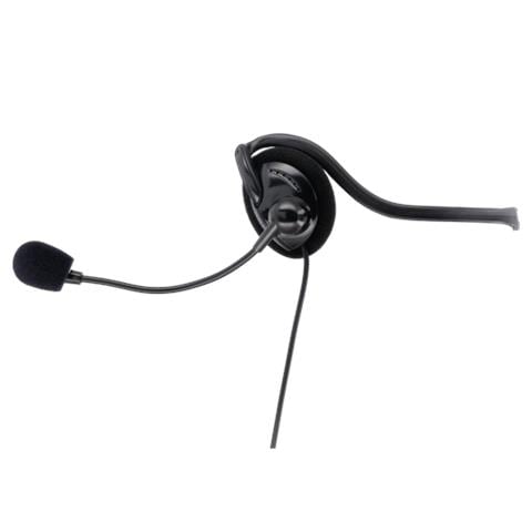 00139920 auricolare Stereofonico Passanuca Nero - Foto 3