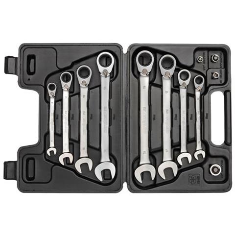 R07203012 chiave a forchetta - Foto 1