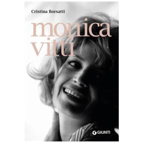 Cristina Borsatti - Monica Vitti - Foto 1