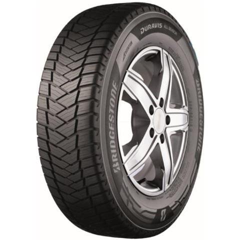 Pneumatico Duravis All Season 215/75r16 113r - Quattro Stagioni - Foto 1