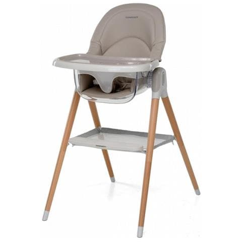 Seggiolone Bonito Sand 9700419202 - Foto 1