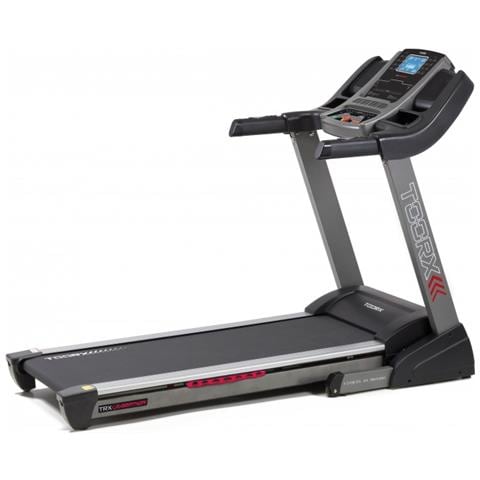 Tapis Roulant Trx Marathon 3.0 Hrc Con App Ready 3.0 + Fascia Cardio - Foto 1