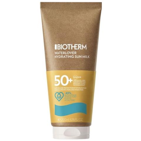 Solare - Lait Solaire Spf 50, Protezione Viso E Corpo 200 Ml - Protezione Corpo - Foto 2