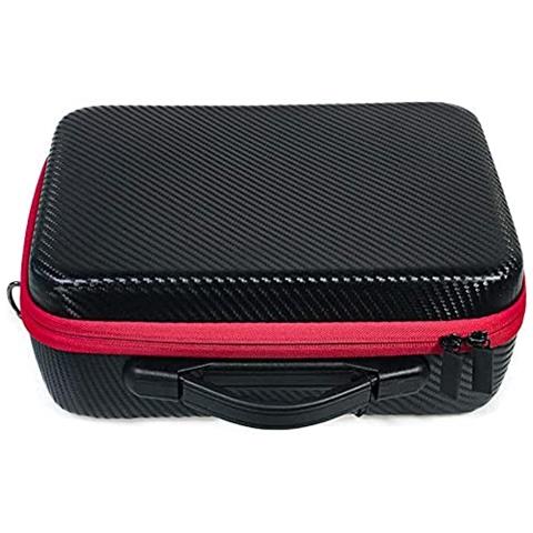Trasporto Impermeabile Borsa A Tracolla Portatile Per Dji Spark Rc Drone Quadcopter Accessori - Foto 2