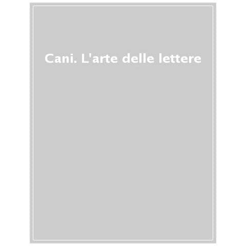 Shaun Usher - Cani, l'arte delle lettere - Foto 1