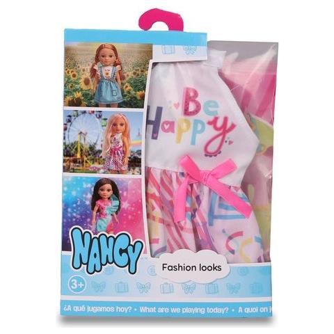 Vestitini Bambola 700017104 Nancy Fashion Look - Foto 1