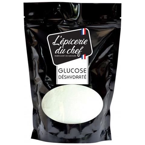 Glucosio Disidratato 1 Kg - Foto 1