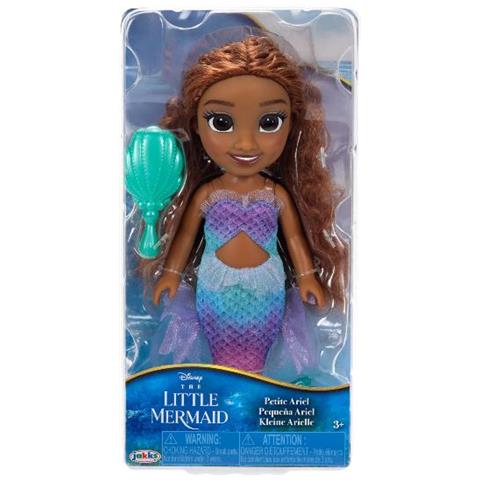 Mermaid - Ariel 15cm - Foto 2