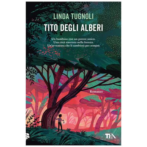 Linda Tugnoli - Tito Degli Alberi - Foto 2