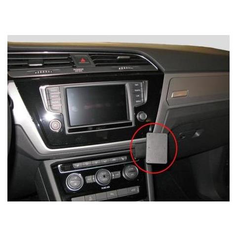 Proclip Auto Passive Holder Nero - Foto 1