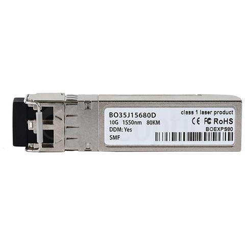 Bo35j15680d Modulo Del Ricetrasmettitore Di Rete Fibra Ottica 10000 Mbit /s Sfp+ 1550 Nm - Foto 3