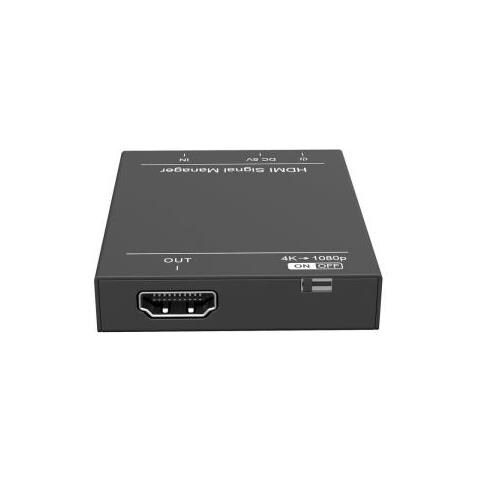 Vl120015 Convertitore Video Convertitore Video Attivo (hdmi Hdcp Converter -. - Warranty: 36m) - Foto 1