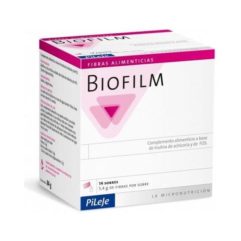 Prebiotici 14 Bustine Da 6g Biofilm - Foto 2