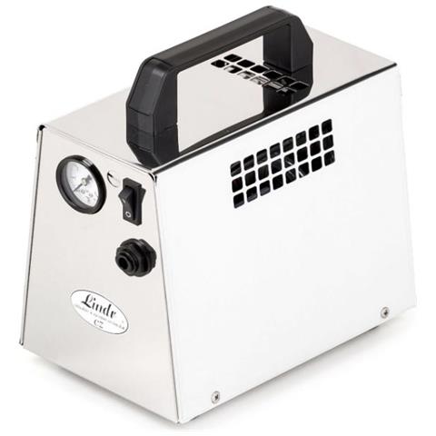 Compressore, Mini Compressore, Compressore D Aria - Vk15 / Vk30, Per Rubinetti Di Birra Senza Co2, Model:mini-kompressor Vk30 - Foto 1