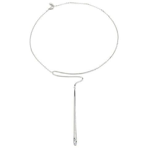 Collana Donna Breil Tj2699 60 Cm - Foto 1
